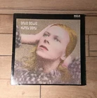 DAVID BOWIE HUNKY DORY VINYL 1971