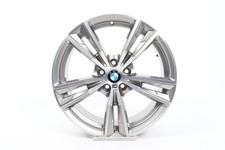Neu Original BMW Z4 G29 Alufelge 18 Zoll 798 M Doppelspeiche 8091465 51159