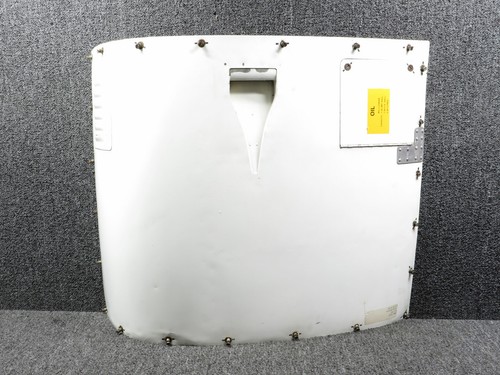 1379095H401 BAE Jetstream JS-31 Nacelle Forward Outboard Cowl Assembly LH