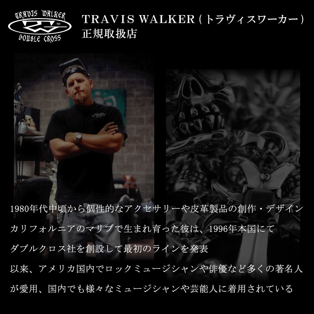 アクセサリー Travis Walker / Custom Hinge Bracelet Travis Walker Tiny Lion Doorknocker Bracelet, Sterling Silver 925