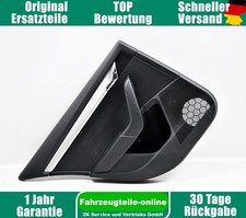 Porte arrière et accessoires Skoda OCTAVIA