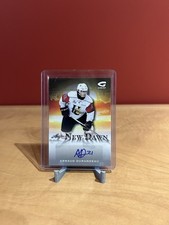 2016 Arnaud Durandeau Leafs Genesis New Dawn Auto 1/5 #ND-AD2