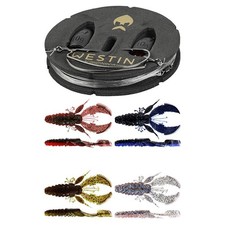 Westin Carolina Perch Rig Kits NEW 2026 Full Range RNR Lure Kits