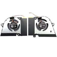BestParts New CPU+GPU Cooling Fan Replacement for ASUS ROG Zephyrus G14 (2021...