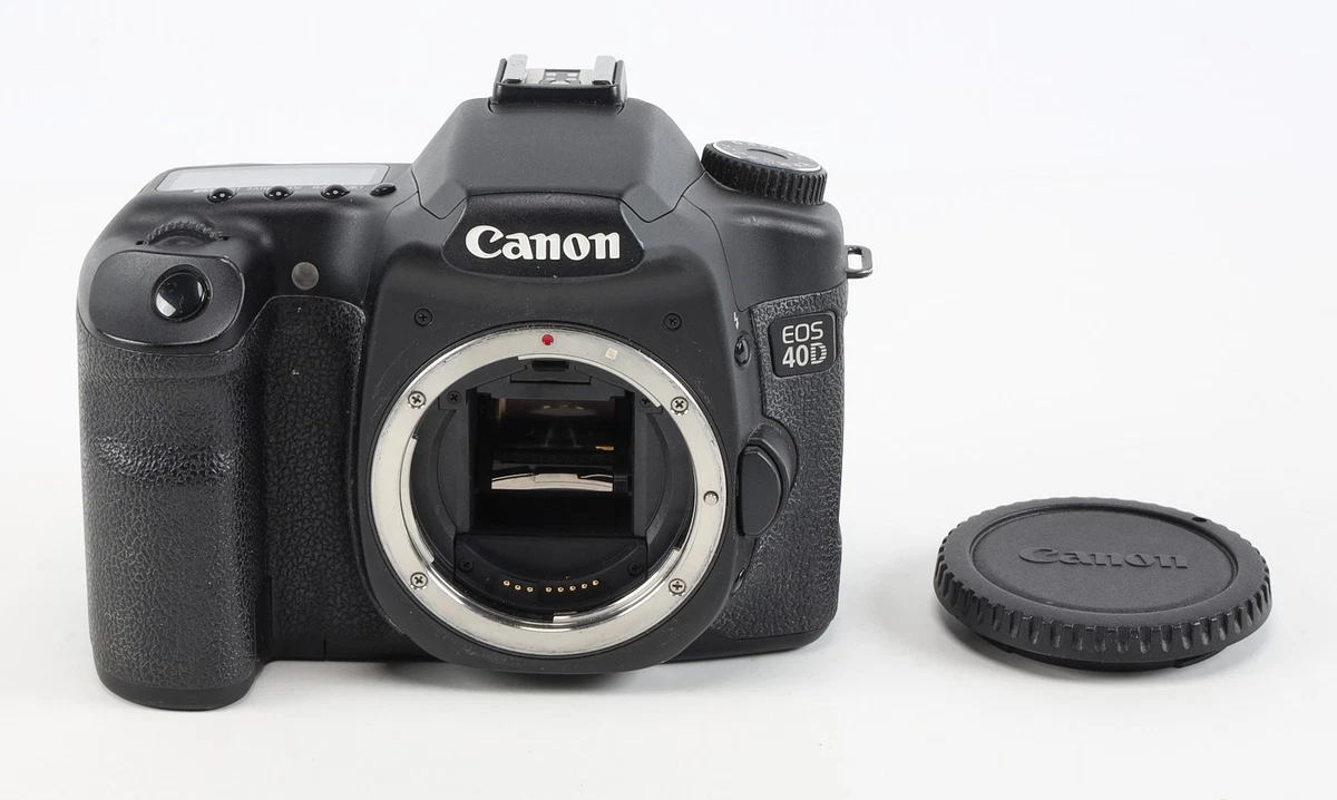 Canon EOS 40D Digital Cameras for Sale - Shop New & Used Digital
