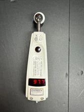 Exergen TAT5000 Professional Temporal Thermometer  USED