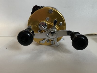 Penn 940 Levelmatic Reel | eBay
