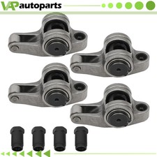 For Big Block Chevy Stainless Steel Roller Rocker Arm 1.7 Ratio 716 454 Bbc