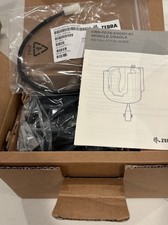 Zebra Symbol TC7X Vehicle Charging Cradle Dock Lot Kit CRD-TC7X-CVCD1-01 Cable