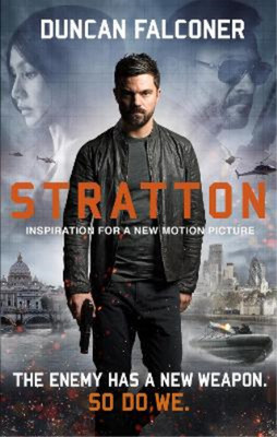 Duncan Falconer Stratton (Paperback) John Stratton (UK IMPORT)