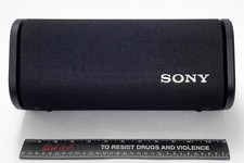 Sony SRS-ULT50 ULT FIELD 5 Bluetooth Speaker - Fully Functional - Excellent Cond