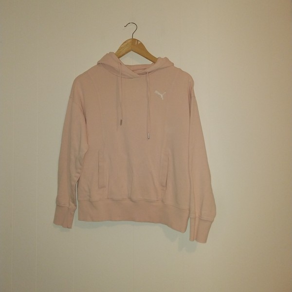 Puma Hoodie Size XS