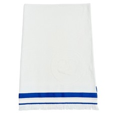 Chanel COCO Mark Fringe Cotton Towel - DUTY FREE