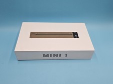 TOEC Mini 1 Tattoo Stencil Maker Transfer Printer Thermal Copier - Open Box