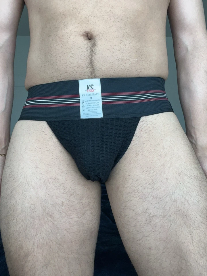 Мужской спортивный ремешок - Изображение 2 из 4