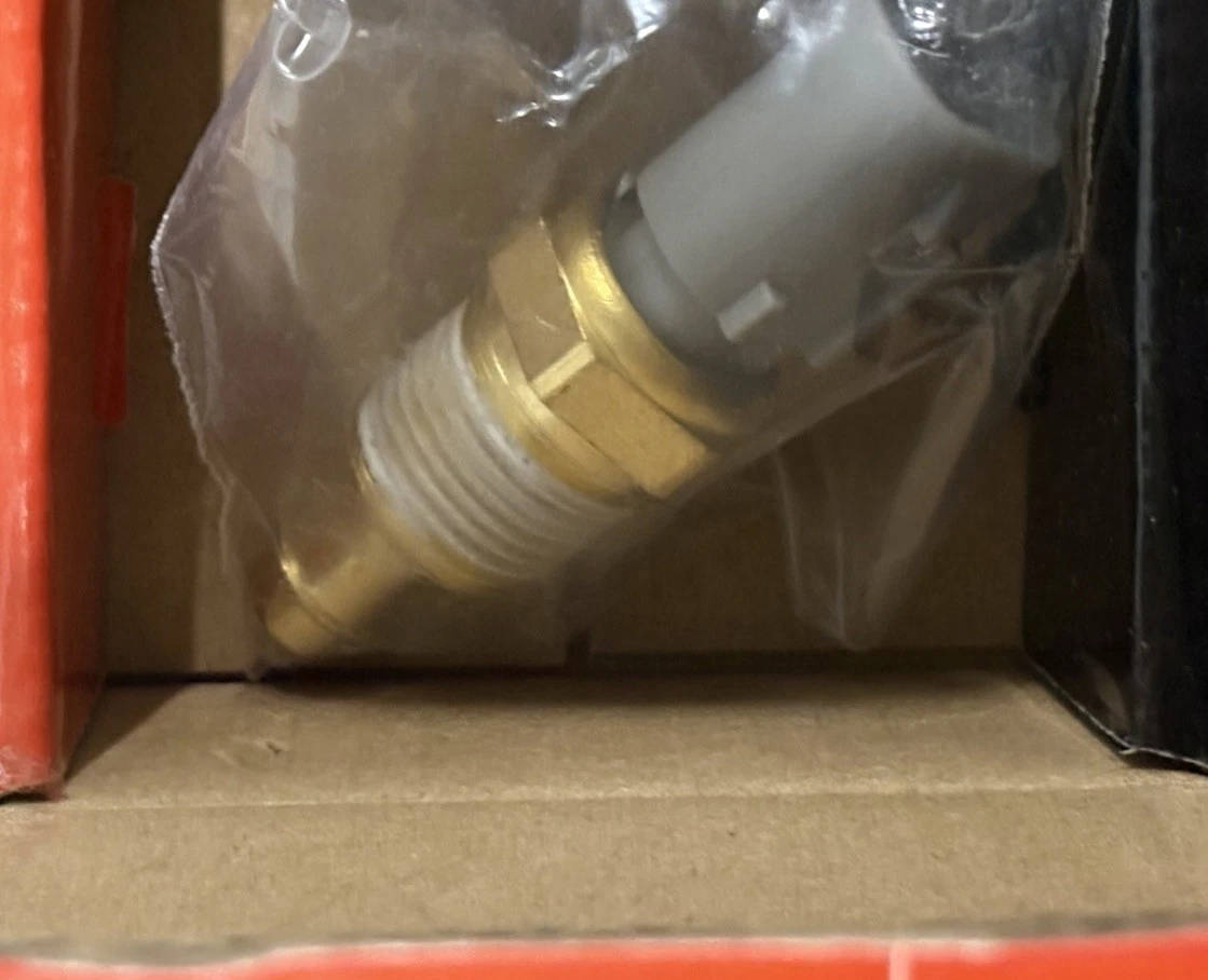 Sensor o interruptor automotriz Apremium TS49077-C P.O#Н102421327 foto 3