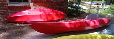 TWO Point 65  'Tequila'  Modular  Sit-On-Top Kayak s