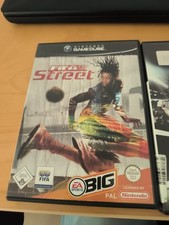 ebay® Auktion 307056469103 | FIFA Street Nintendo GameCube Thumbnail of ebay® auction 307056469103 | FIFA Street Nintendo GameCube