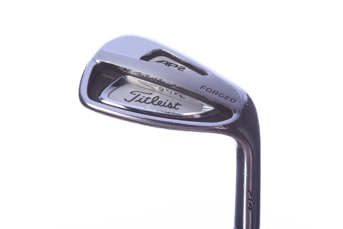 Titleist Ap2 714 Irons for sale | eBay