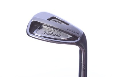 Titleist AP2 714 Forged 8-Iron Stiff Flex Steel Shaft Very Good