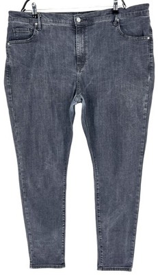 LEVI'S STRAUSS & CO Damen 721 High Rise Skinny Leg Jeans Größe W40 L31