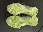 Nike React Infinity Pro Golf White Barely Volt Black CT6620-109 US Men's sz 8 — photo 7