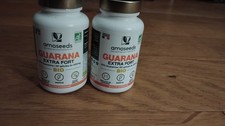GUARANA EXTRA-FORT BIO