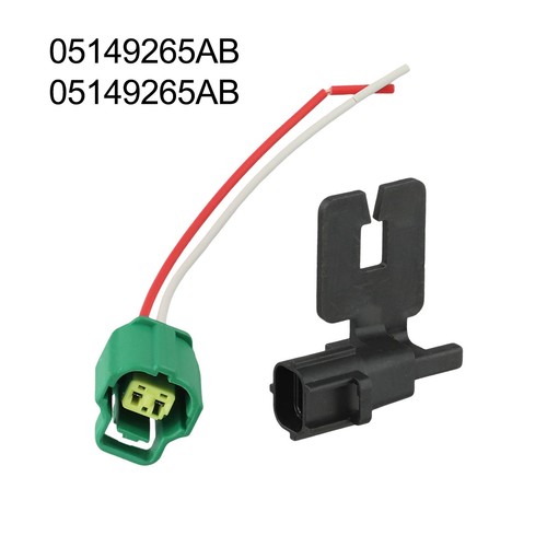 Easy Install Ambient Air Temperature Sensor for Dodge and For Chrysler