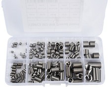 Brand New Threaded Inserts Thread Repair Threaded Inserts Car Accessories