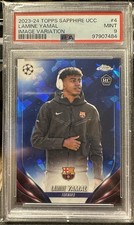 2023-24 Topps Chrome Sapphire UEFA Club Competitions Soccer Checklist Guide in-content 34