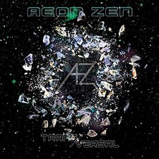 Aeon Zen Transversal (CD) (UK IMPORT)