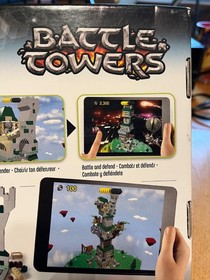 LEGO Fusion: Battle Towers (21205)