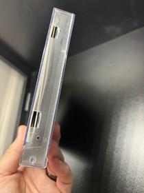 Panzer Dragoon 2 II Zwei - COMPLETE IN BOX + REG CARD & MANUAL CIB - Sega Saturn