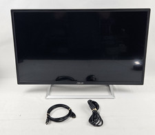 Asus VA325H 32" FHD 1920x1080 IPS Monitor - HDMI, VGA