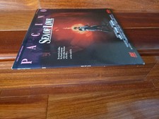 Sea of Love Laserdisc 1990 Al Pacino Ellen Barkin John Goodman Extended Play LD