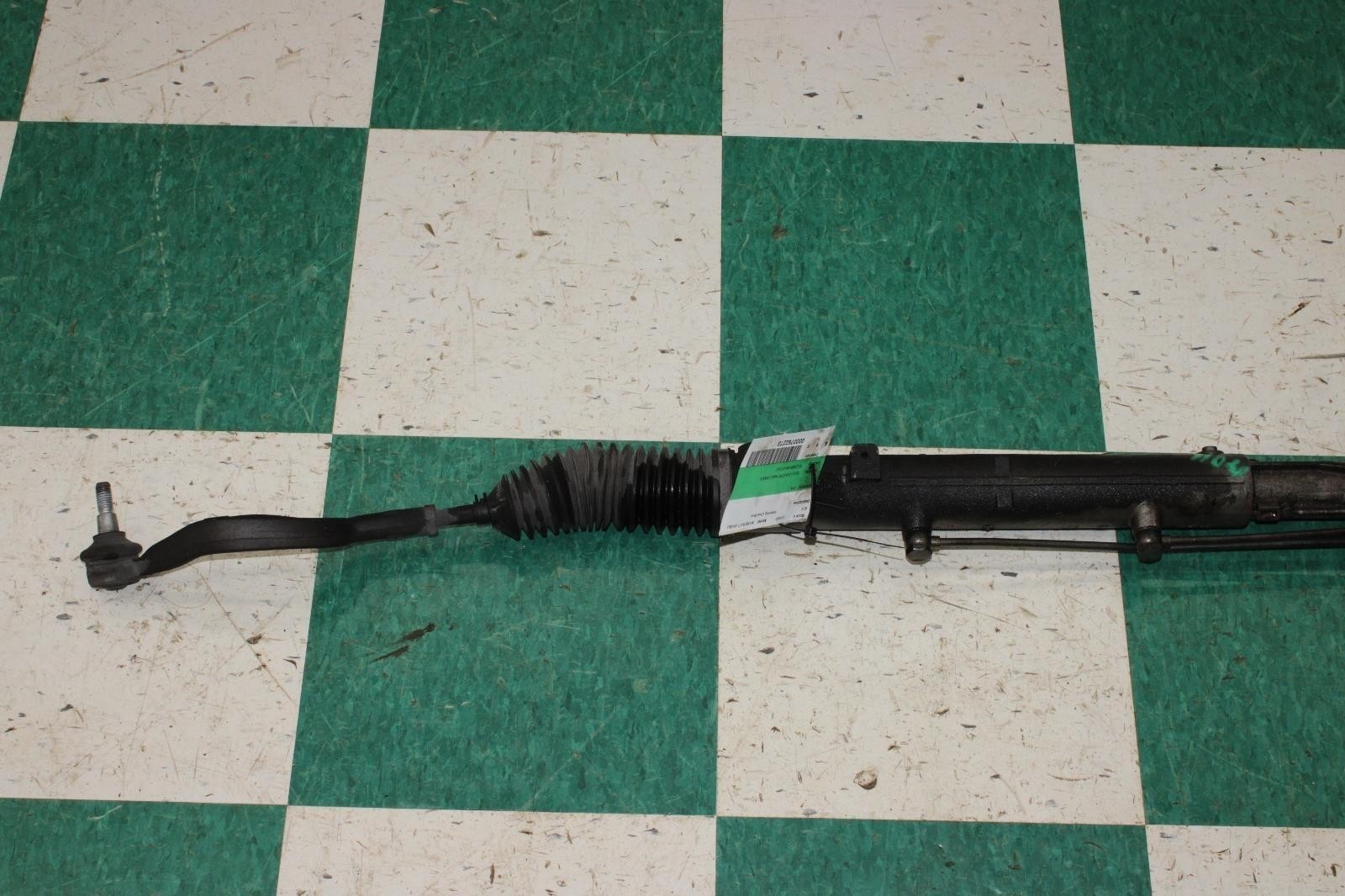 Maserati Ghibli 2014-2024 Tie rod end