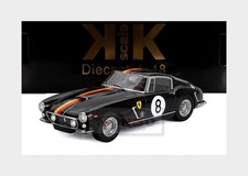 1:18 KK SCALE Ferrari 250Gt Swb #8 Tourist Trophy 1960 Mairesse KKDC180866