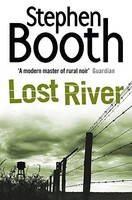 Stephen Booth - Lost River 10 - Paperback - G245Z