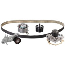 Kit de distribution Volvo S90