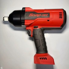 Snap-on CT9100 18V Brushless 3/4” Cordless Impact Wrench NOS Tool Only