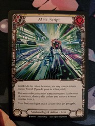 MHz Script - Bright Lights - Common
