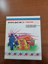Walkman Irradio Tripper 310 – NUOVO SIGILLATO – Vintage Anni ’90