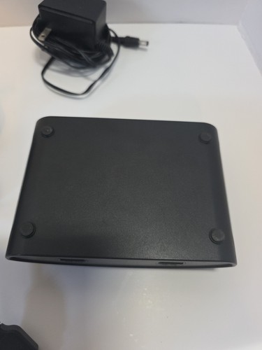 Mini consola de juegos AtGames Sega Genesis Classic con 80 juegos integrados - modelo 2016 - Imagen 3 de 8