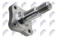 NTY Radnabe Hinterachse U.A. FüR Dacia, Nissan, Renault