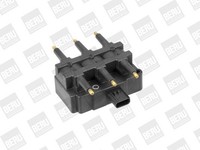 BorgWarner (Beru) ZüNdspule ZS455 FüR Chrysler Jeep