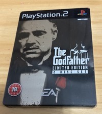 Godfather - Special Edition Playstation 2 Spiel