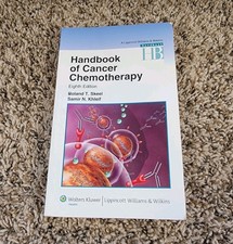 Handbook of Cancer Chemotherapy Lippincott Wi...