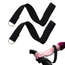 Adjustable Baby Stroller Safety Wrist Strap 2 Pack