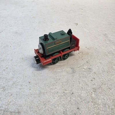 Thomas & Friends Take n Play SAMSON Metal Diecast Train 2014 Mattel