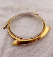 UNIVERSAL GENEVE  for Model 42 ,WATCH CASE, & CRYSTAL ALL PARTS,MM-53